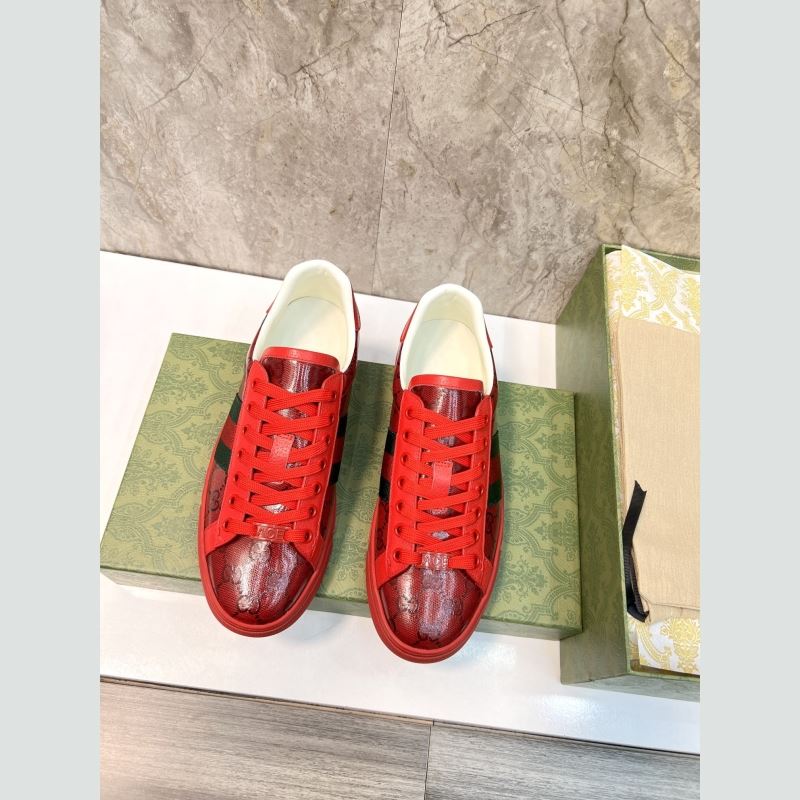 G*u*i sneakers